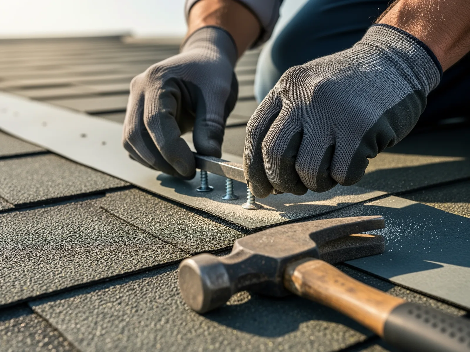 Why choose Fascia Repair in Osage, WV